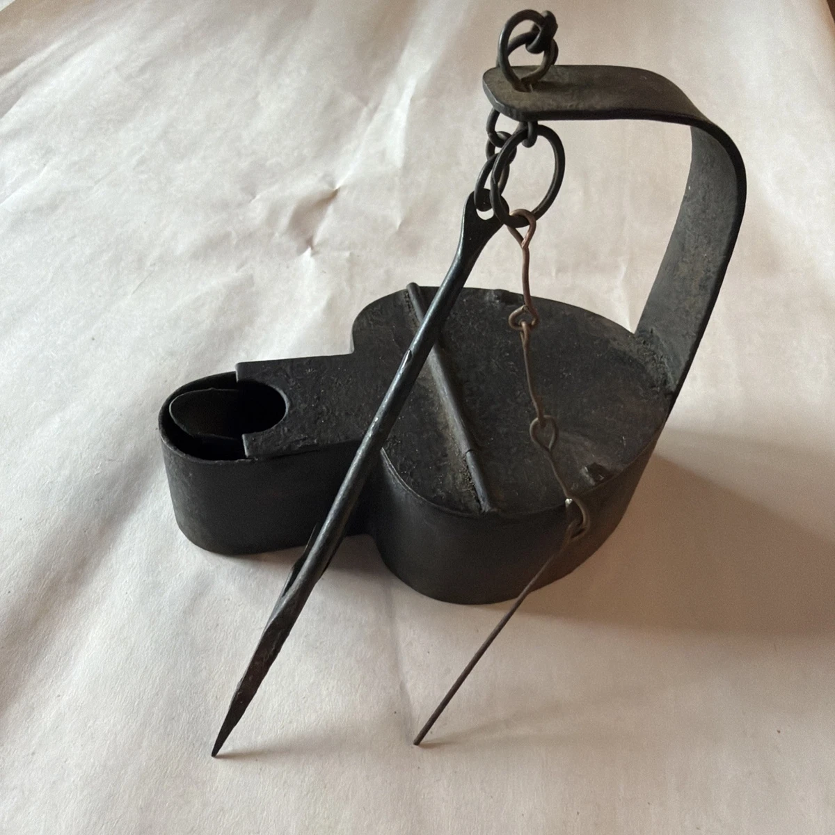 1800-1899 Antique Primitive Metal & Ironworks for sale | eBay