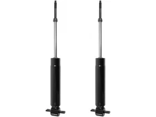 Unity 91KK38W Front Shock Absorber Set Fits 1971-1996 Chevy Caprice