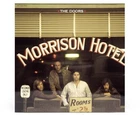 The Doors MORRISON HOTEL (603497822423) 180g HIGH FIDELITY New Sealed Vinyl LP
