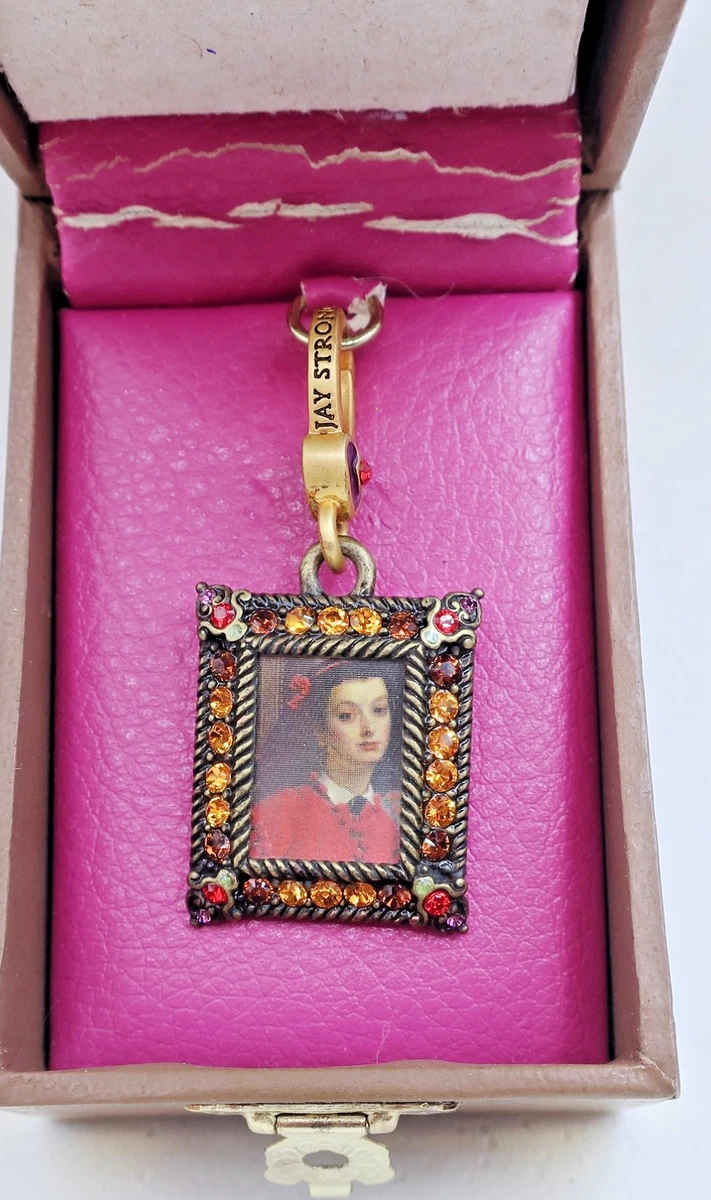 Fashion Jewelry Jay Strongwater for Sale | Shop New & Pre-Owned