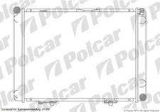 Wasserk&uuml;hler f&uuml;r Mercedes 190 W201 85-93