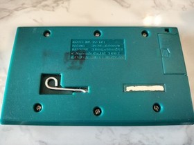 Nintendo Game  Watch DONKEY KONG JR.