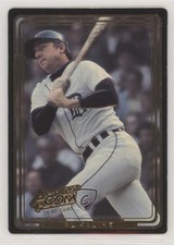 1992 Action Packed All-Star Gallery Gold /1000 Al Kaline #6G HOF 0l4a