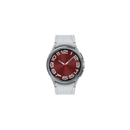 Samsung Galaxy Watch6 Classic 3,3 cm (1.3") OLED 43 mm Digitale 432 x 432 Pixel - 第 2/5 張圖片