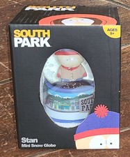 Comedy Central South Park (2025) STAN Mini Sn...
