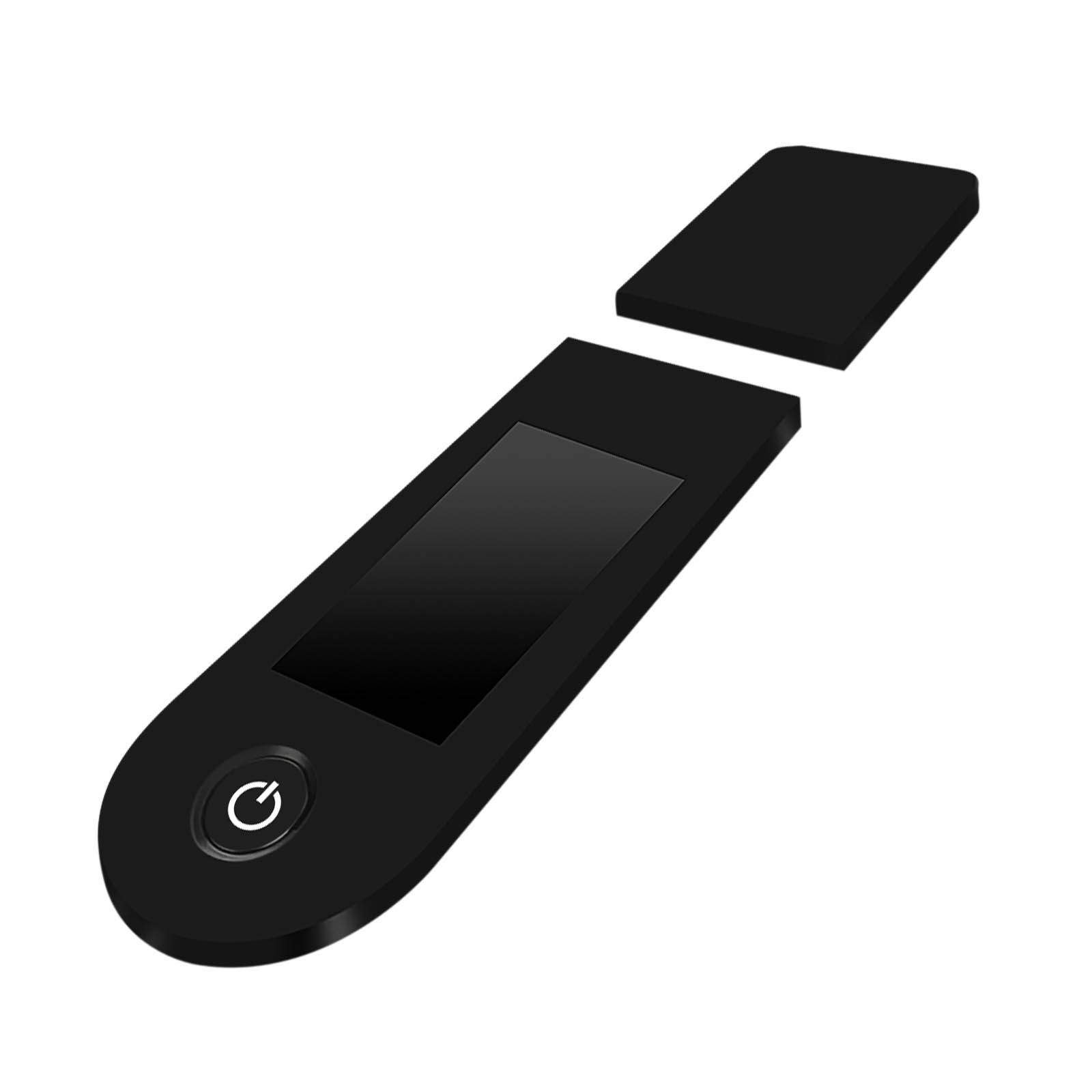 Protection de compteur Xiaomi M365 Avizar étanche noire