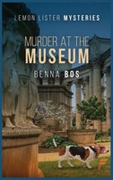 Murder At The Museum | Benna Bos | Buch | Englisch | 2023 | EAN 9781619295193