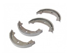 Bremsbacken Hinten für BMW E31 E32 E38 E23 E24 E34 E28 E36 Z3 Coupe Z8 77-95