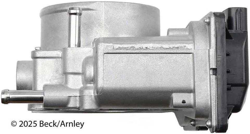 Cuerpo del acelerador de inyección de combustible Beck/Arnley 154-0218 Foto 4 de 4