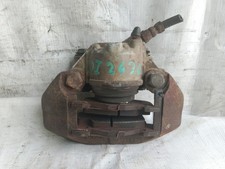 Etrier de frein Citroen C15