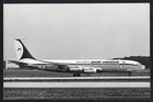 Photographie avion Boeing 707 d'Air India VT-DJJ