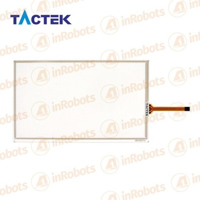 Touch Screen for COMAU SPA ROBOTICS C5G-GTP5 P/N: CR17910087 Teach Pendant *rr