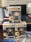FunkoPop! Rocks Green Day Billie Joe Armstrong 234 Mike Dirnt 235 Tre Cool 236