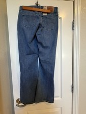NWT Levi s Curvy Bootcut Jeans Women s 10 Med...