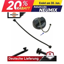 Band Tankdeckel Geeignet f�r BMW X3 E83 ABS 16117193372 Schwarz satz 1x