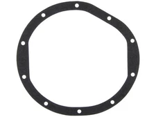 For 1987-1989 GMC V2500 Suburban Differential Carrier Gasket Mahle 73954RZKV