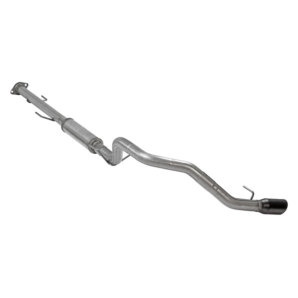 Flowmaster 717433 Flowfx Cat-Back Exhaust System, 07-14 Fits Toyota FJ Foto 3 de 4