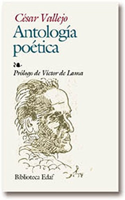 Antologia Poetica - Spanish Language Paperback / softback NEW Vallejo, Cesar 31/