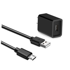 Charger for Revolve/Revolve Plus Bluetooth Portable Speaker, Bose SoundLink 5FT