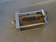ZEKS SDD200-H Pneumatic No Loss Drain Air Compressor PNLD II-28 zero loss