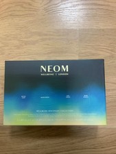 Neom Wellbeing Discovery Collection Gift Set