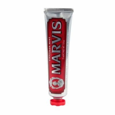 Marvis Cinnamon Mint Zahnpasta 85ml