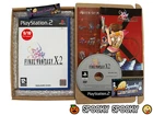 Final Fantasy X-2 PS2 - UK PAL VGC CIB - High Quality Packing - Tracked