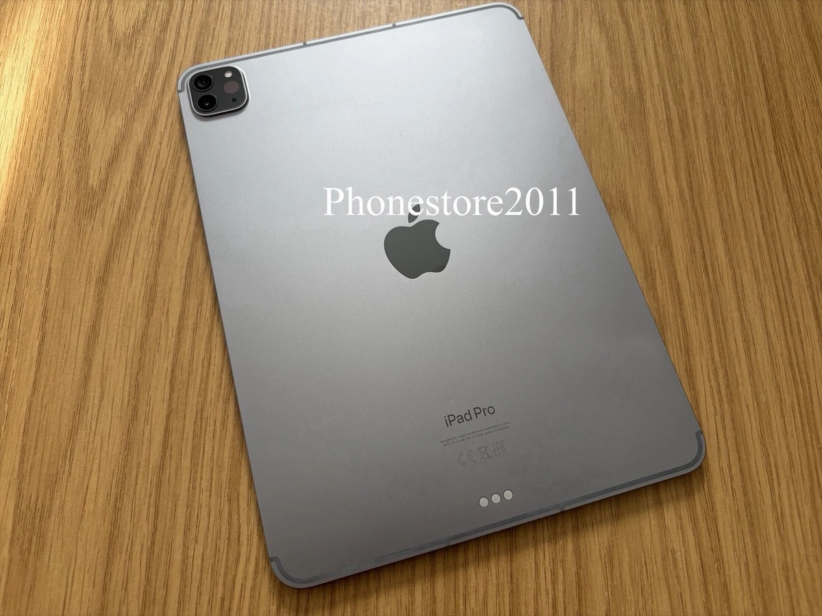 Apple iPad Pro (4th Generation) for sale | eBay UK