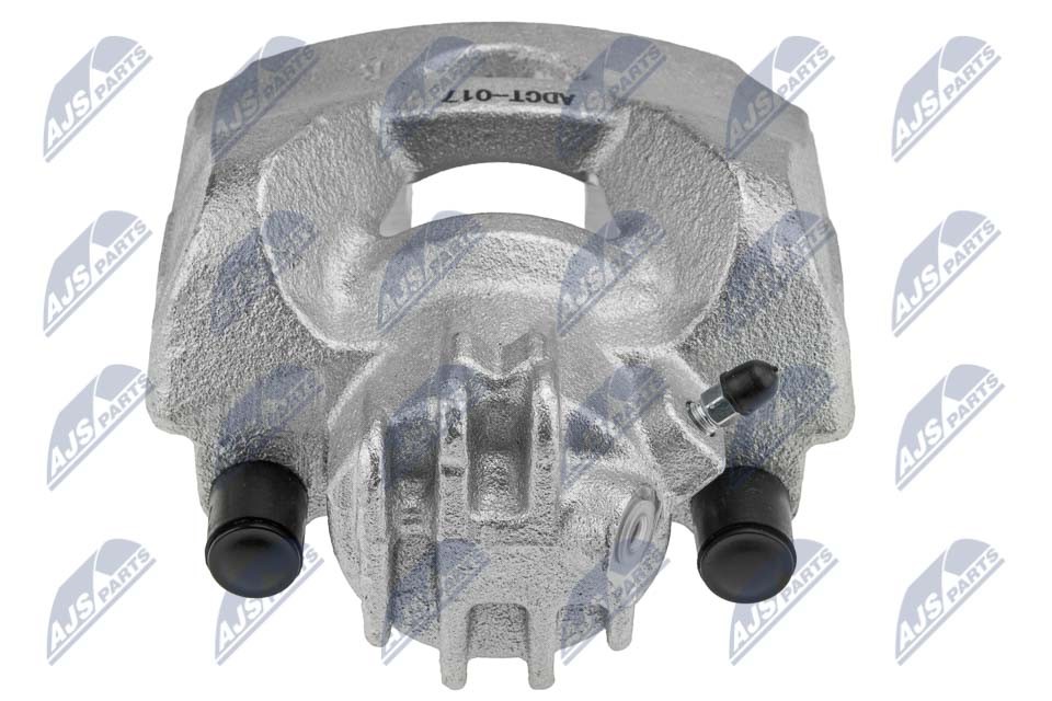 Fits NTY HZP-CT-017 BRAKE CALIPER FRONT - Image 10