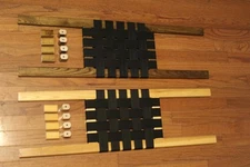 Original Old Town Canoe seat