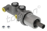Hauptbremszylinder Topran 401 713 FÜR Mercedes Benz