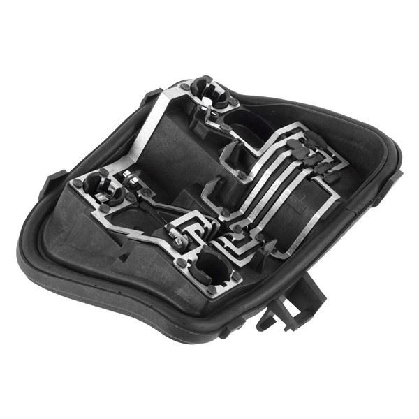 Haltegriff FüR AußEn RüCklicht Links FüR Audi A3 8PA Sportback 2009-2013-image