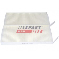Filtre d'habitacle Renault MASTER