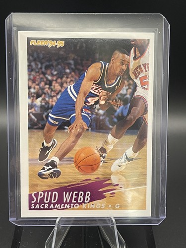 1994 Spud Webb #202