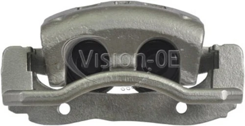 Pinza de freno de disco con accesorios de instalación para Lincoln Aviator 03-05 Foto 2 de 4