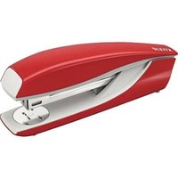 Leitz GroßEs HeftgeräT Nexxt 5504, Rot 1 Bis 20 Stk Spare Bis 29%