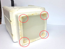 Leitz Leica Focomat V35 Light Mixing Box   Enlarger Replacement Part--M803