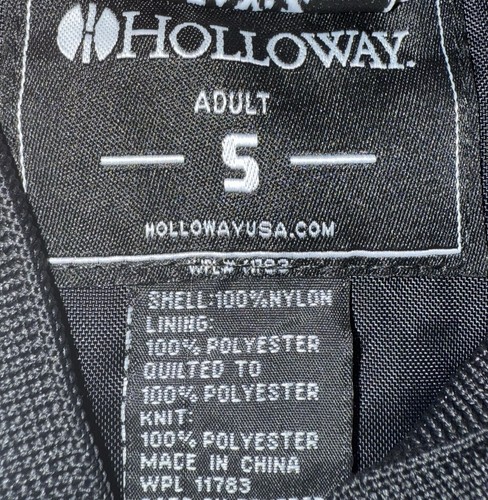 Jay Z Rocafella 4:44 Reasonable Doubt OG Holloway Bomber Jacket - Picture 6 of 9