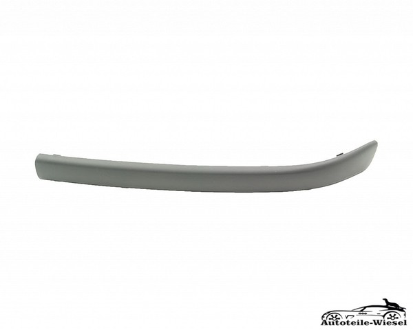 StoßStange Leiste FüR BMW 3Er Touring Links Vorne 97-05-image