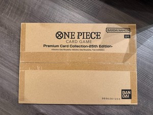 One Piece 25th Anniversary | eBay