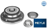 Meyle 11-147500013 Radnabe Rad Nabe FüR Citroen FüR Peugeot