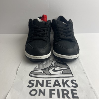Nike SB Dunk Low Pro QS Wasted Youth DD8386-001 Size 11 brand new fast ship 