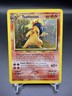 Typhlosion - Neo Genesis - Holo Rare  - 17/111 - Pokémon TCG