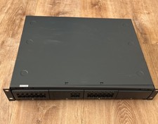 Unidad de control de oficina IP Avaya IP500 V2 servidor telefónico empresarial usado