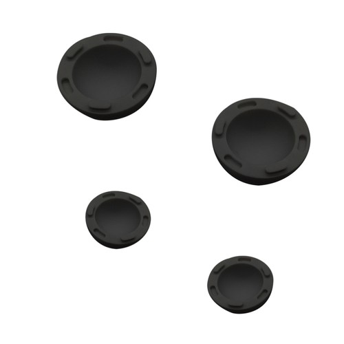 4 Pcs Wärmedissipationskugelmatte Kühlpad Für Laptop Laptop-Ständer - 第 12/12 張圖片