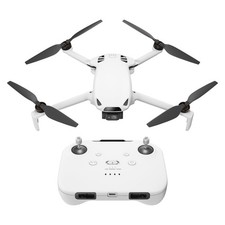 Skyrover S1 Mini Drone: 4K/60fps Video, 48MP Photo, 8K Image, 3-Axis Gimbal