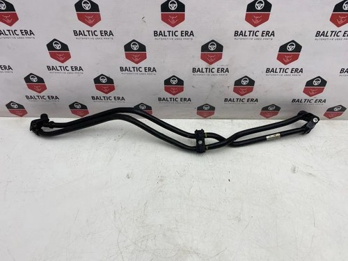 BMW 5 Touring F11 Getriebeölkühler 8509993 14089210HU 3.00 Diesel 2014 31526103