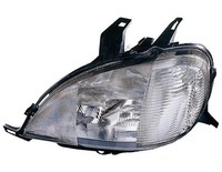 Scheinwerfer Rechts Mercedes ML-KLASSE 1998-2002