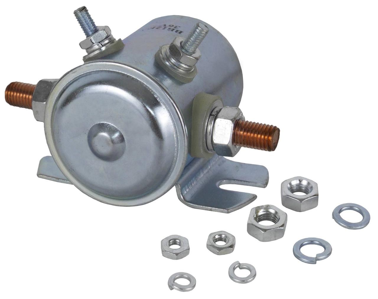 Cart Marine Winch 1114208 Swx88