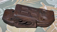 Vtg Echo 610 EVL Chainsaw Muffler CST-610EVL